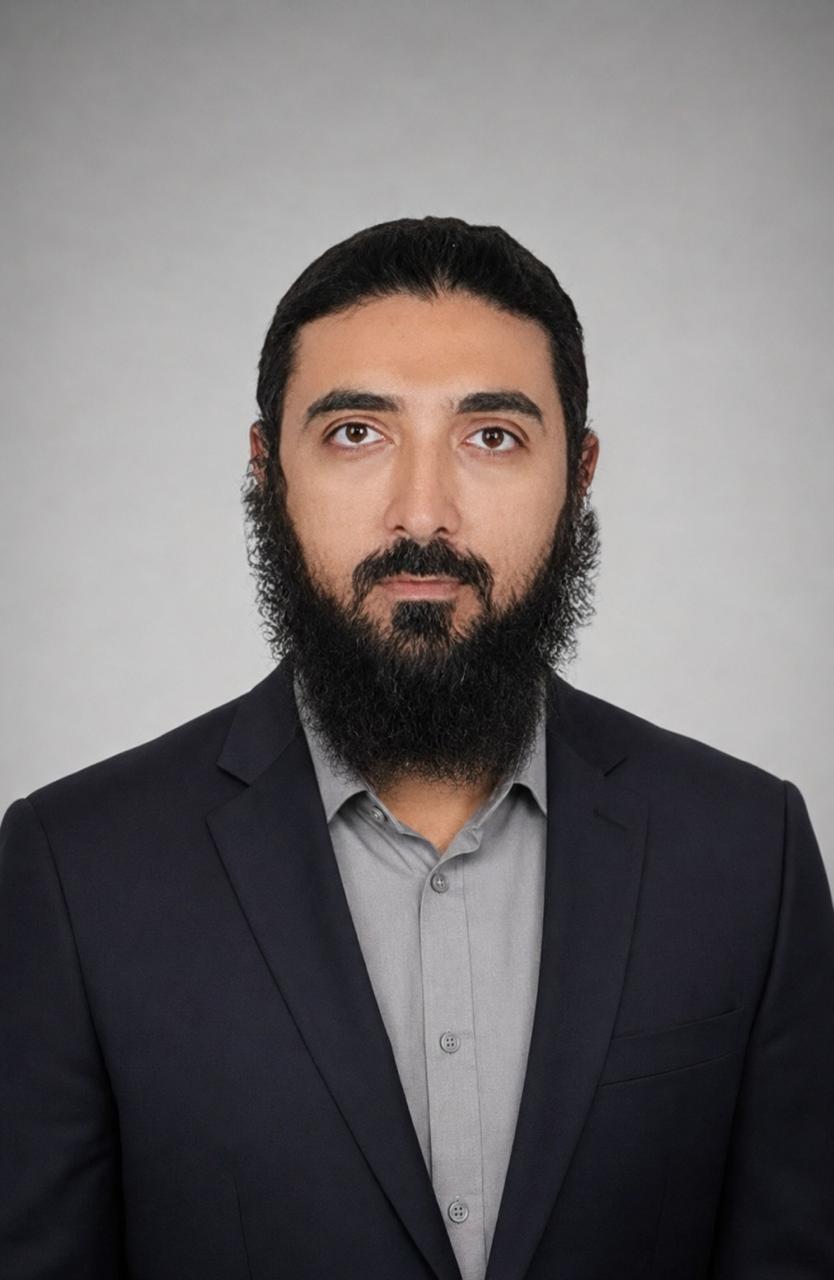 Adeeb Ahmed