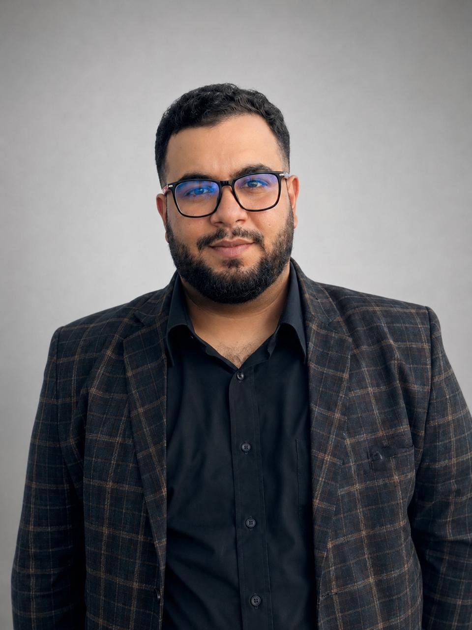 Asad Iqbal