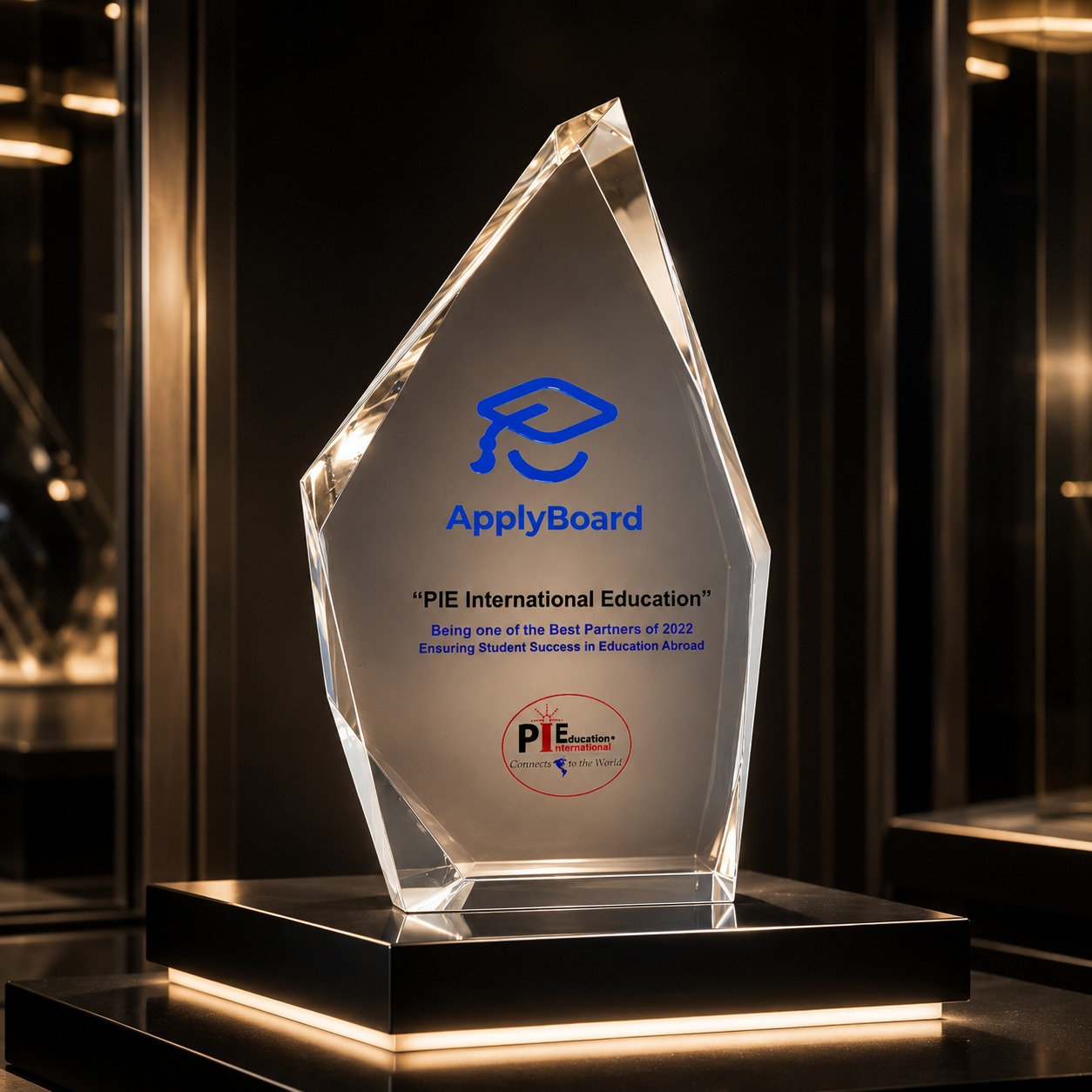 ApplyBoard Award