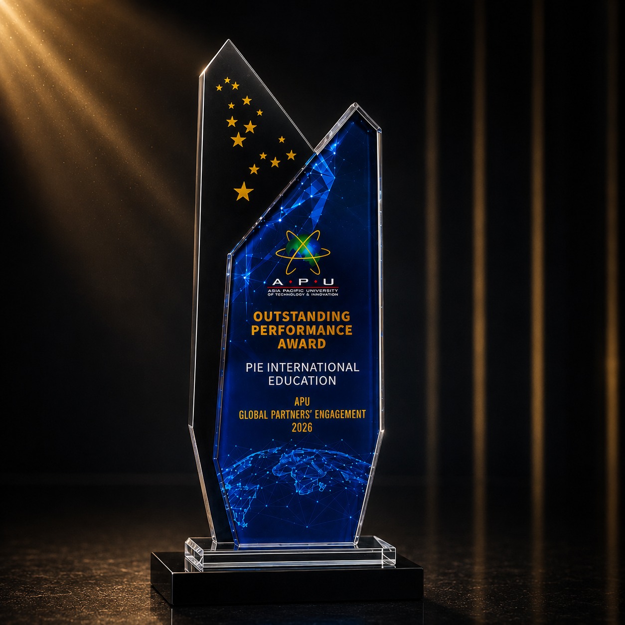 Outstanding Performance Award