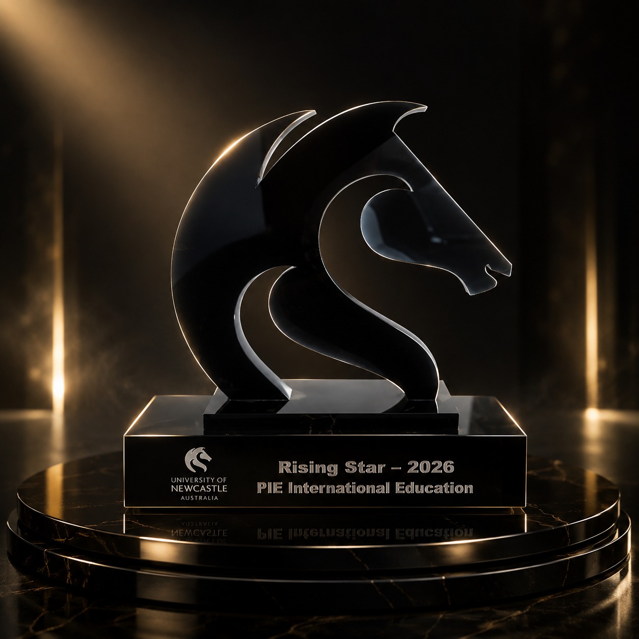 Rising Star Award