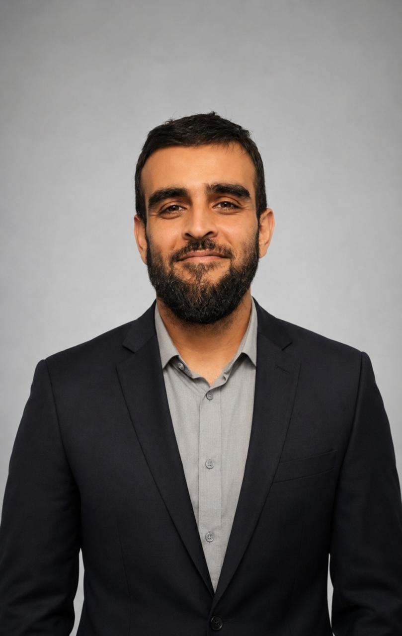Huzaifa Abdullah