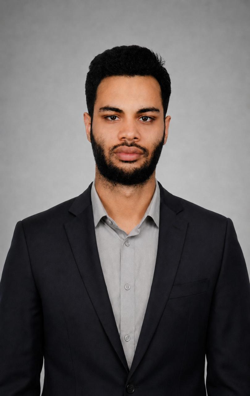 Omar Nasir