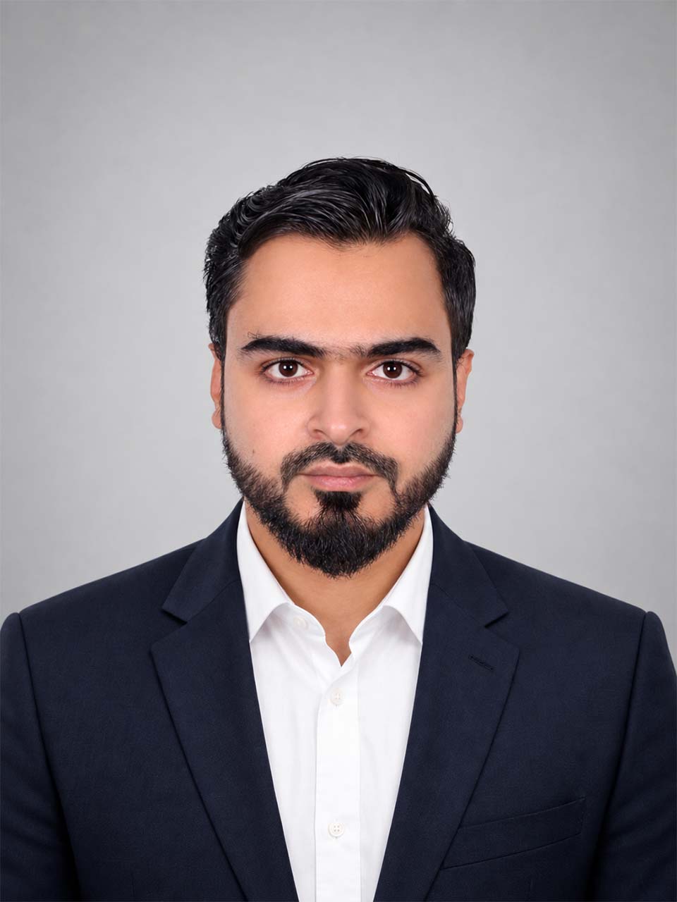 Osama Shahab