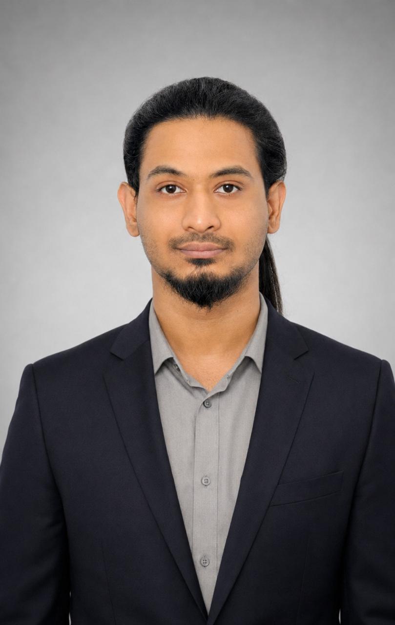 Sazid Ali