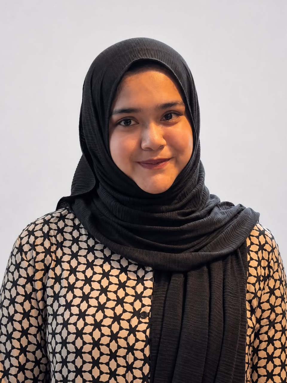 Shafaq Bintee Hasan