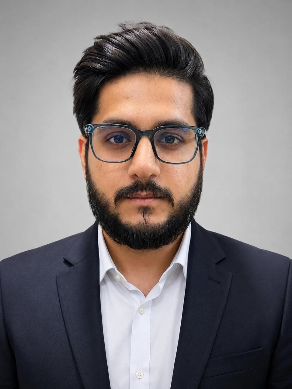 Shariq Abdullah